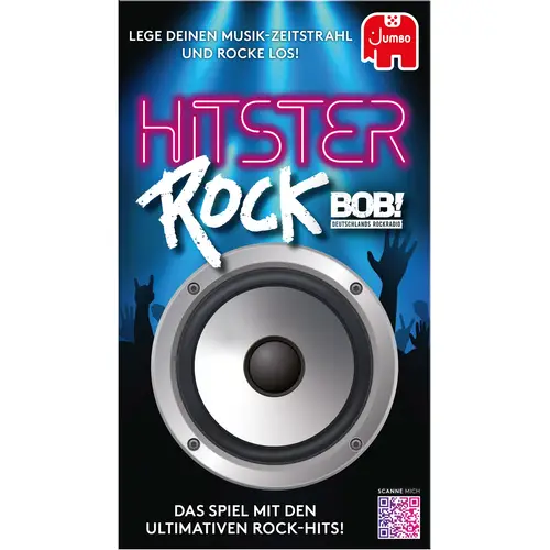 Hitster - Rock