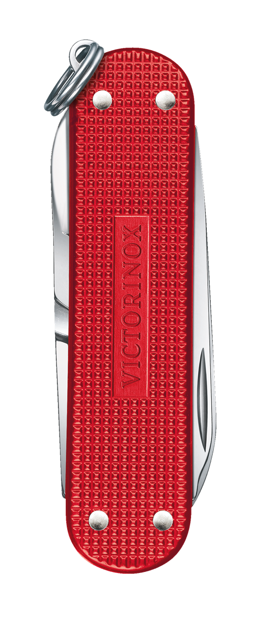Saalfrank Victorinox Petrol Taschenmesser Classic Sd Alox, - Image 14