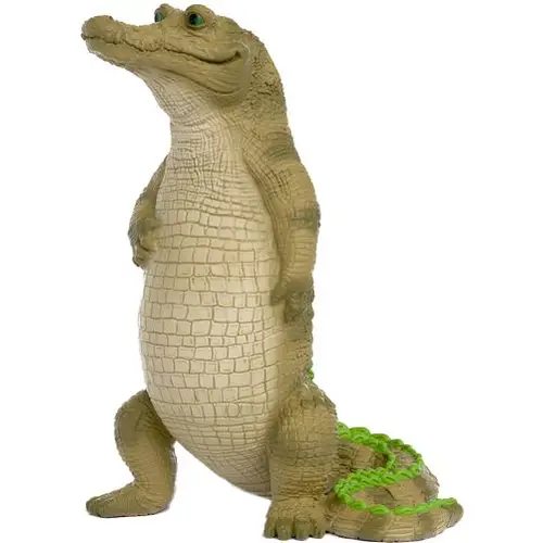 Rick das Krokodil 14913