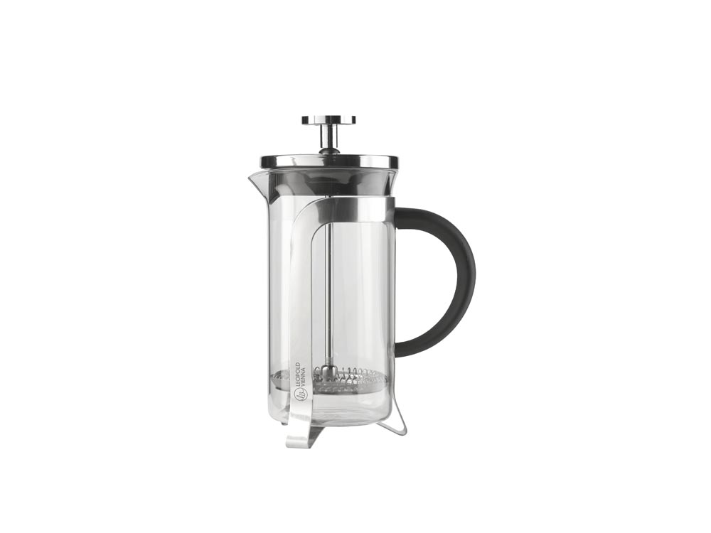 Unbekannt Versilbert Kaffeebereiter 'Shiny' - Image 2
