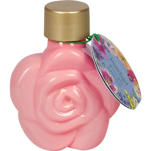 Duschgel Mit Rosenduft Gartenliebe- M.