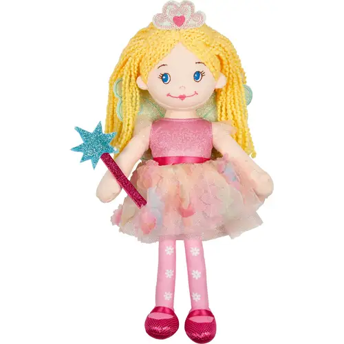 Prinzessin Lillifee - Prinzessin Lillifee Puppe
