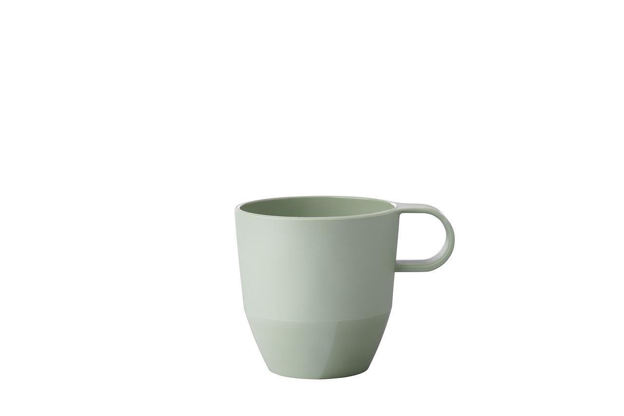 Mepal Silueta Trinkbecher 300ml Nordic Sage - Bild 3