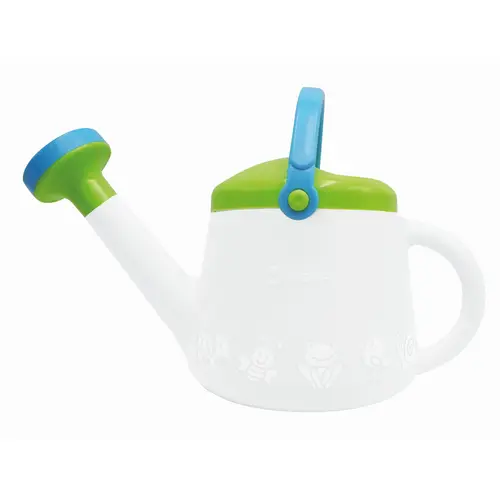 Gießkanne transluzent grün