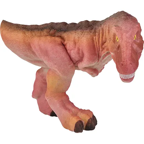 Moses Wachsender Tyrannosaurus Rex XXL
