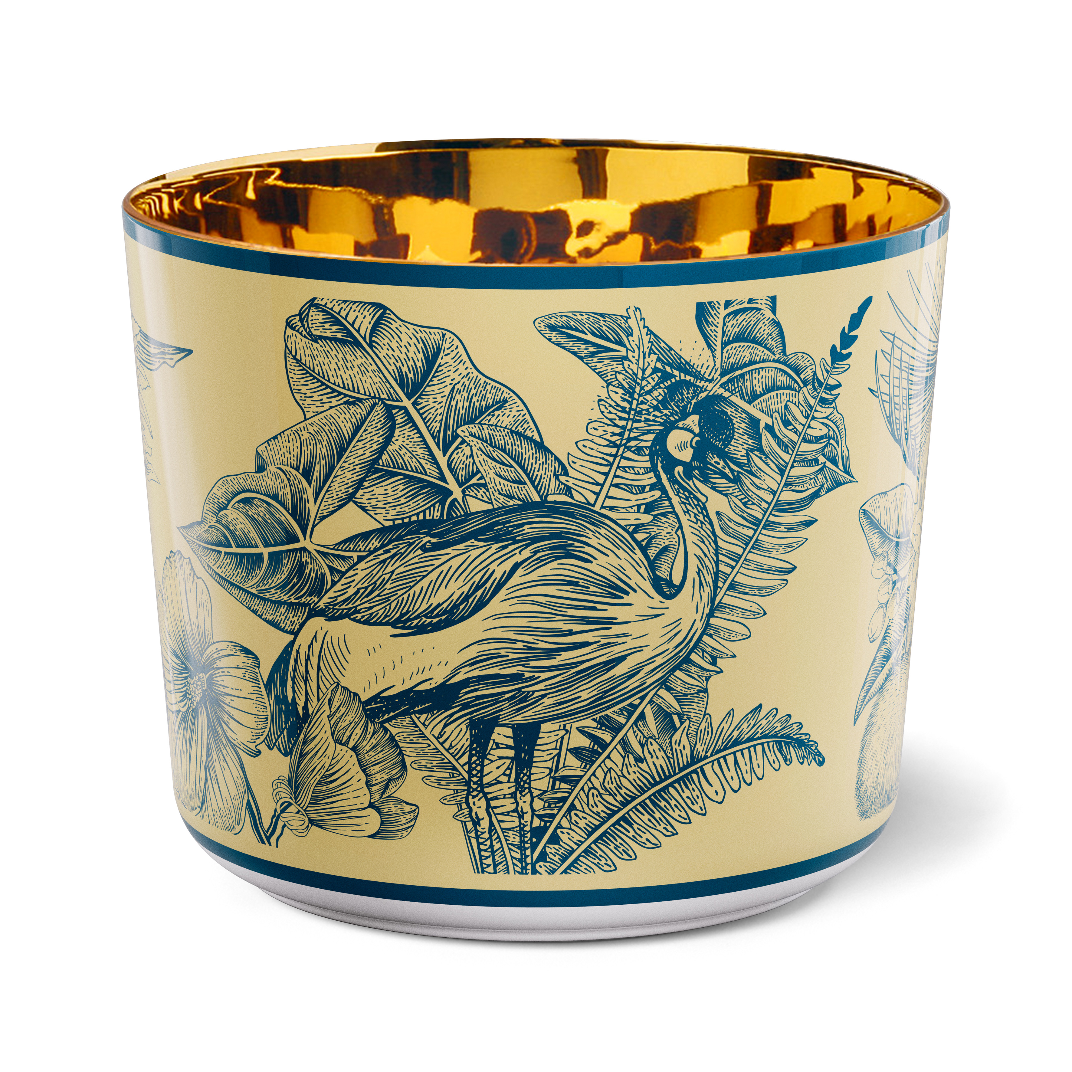 Auf dem Foto ist der Dateiname Sip_of_Gold_Paraso_Blue_Yellow_03 erkennbar. Das genaue Produkt kann nicht beschrieben werden.
