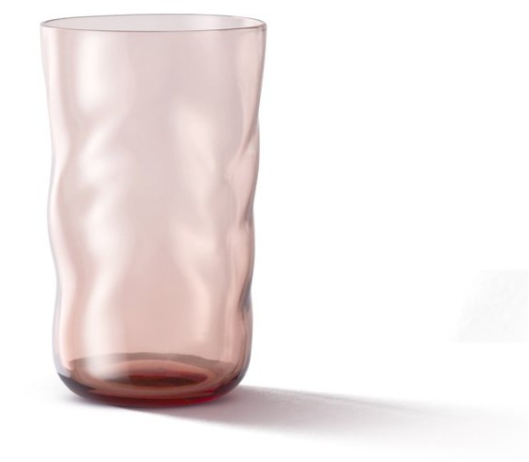 Das Bild zeigt die SWIRL Longdrink-Gläser Silt. Diese Gläser sind elegant gestaltet und ideal für Longdrinks geeignet.