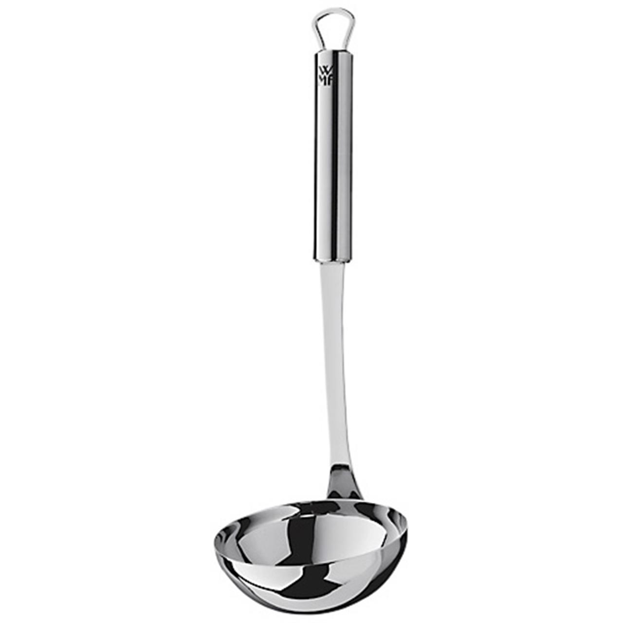 Wmf Group Braun Schöpflöffel, Profi Plus – Edelstahlfarben – Ca. Ø 0,9X9,5X29,5X9cm - Image 8