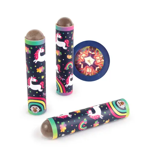 Mini-Kaleidoskop 12,5cm