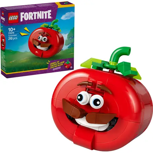 LEGO® Fortnite Tomatenkopf 77079
