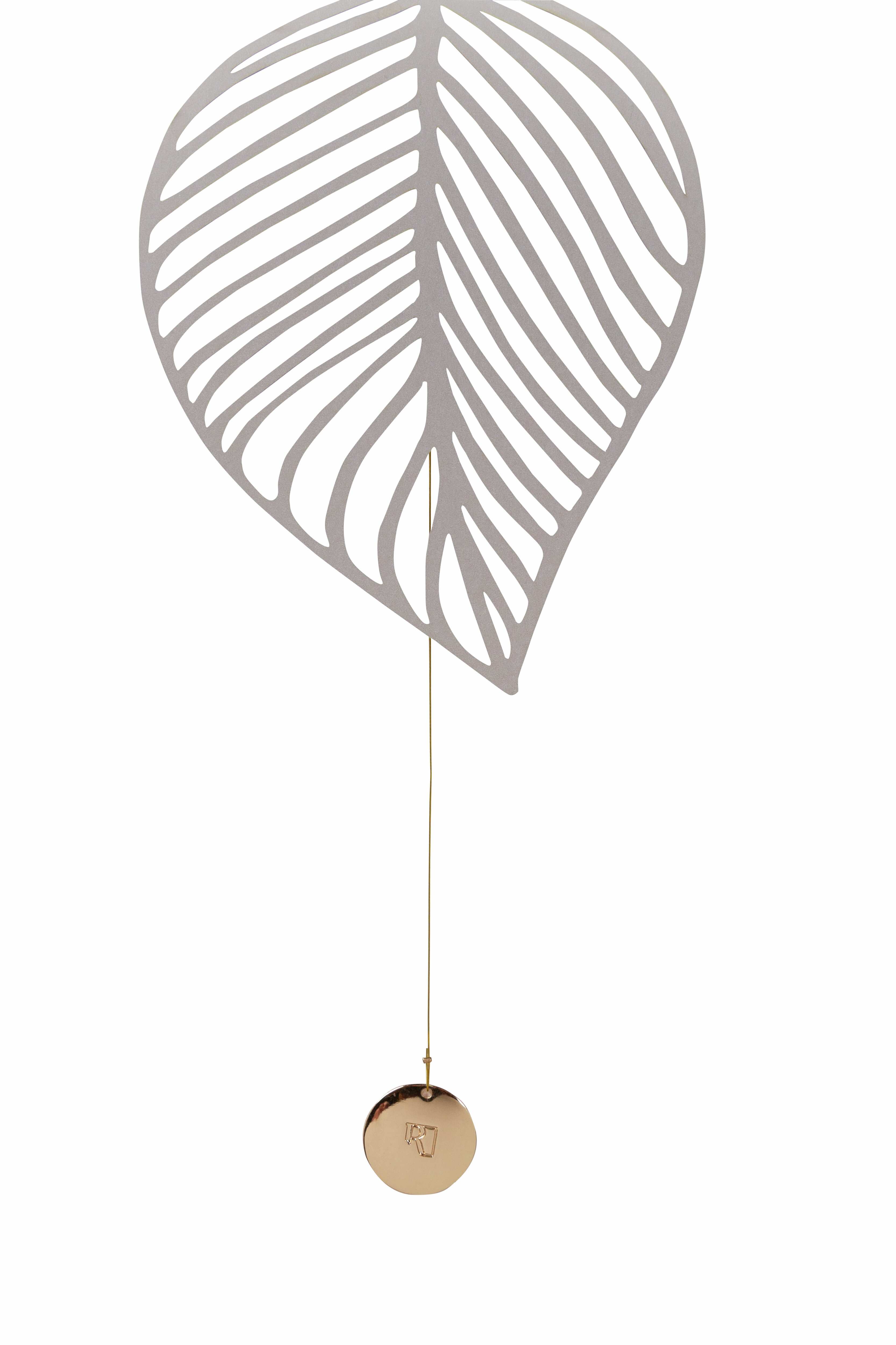 Dekoratives Produkt, passend zur Winter- oder Weihnachtszeit. Das Bild zeigt ein schönes Motiv.