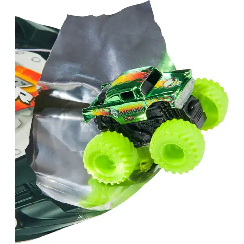 Monster Jam Mini Single Pack