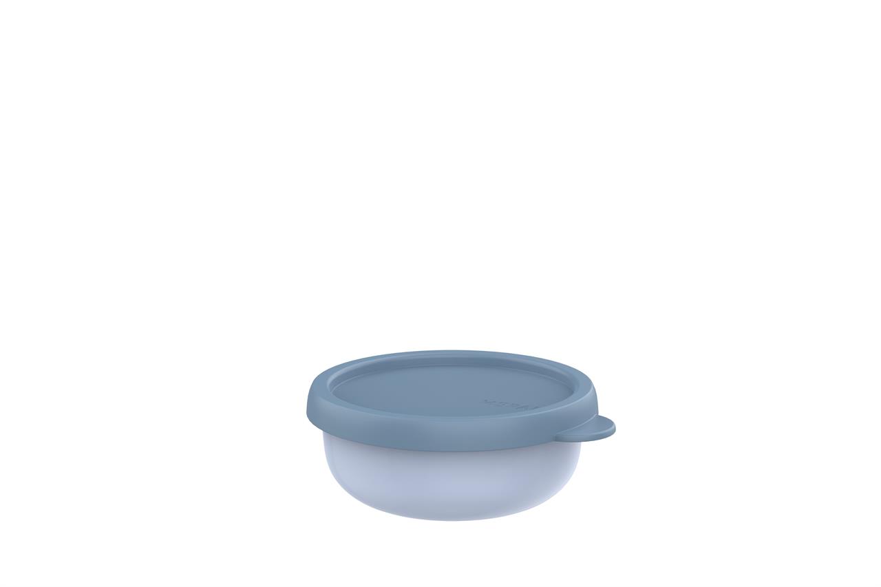 Mepal Rosti Bv Blau Aufbewahrungsdose, Lumina – – Ca.11,5X4,7X12,7Cm - Bild 5