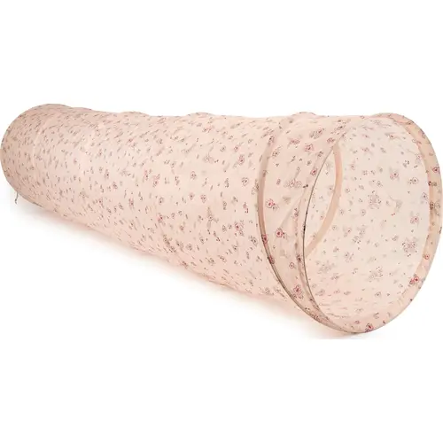 Pop Up Spieltunnel dreamy flowers