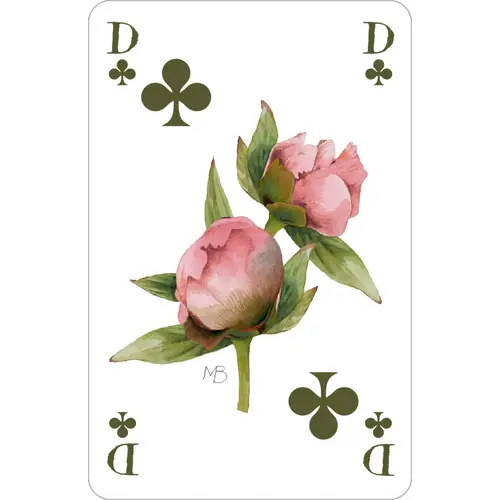 Schachtelspiel Die Beliebtesten Kartenspiele Blüte