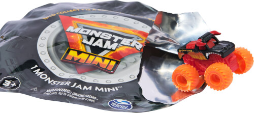 Ein unbekanntes Produkt ist zu sehen. Es gibt keine weiteren Einzelheiten.