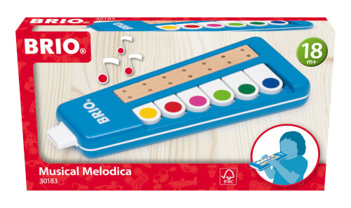Brio Brio® Kinder Melodica