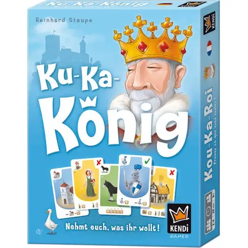 Ku-Ka-König