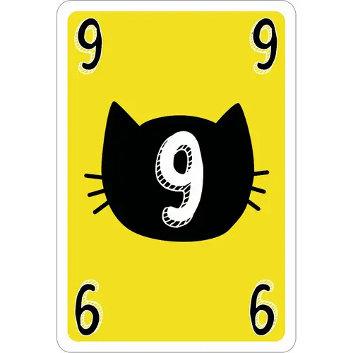 Ed, the Cat - Mau Mau