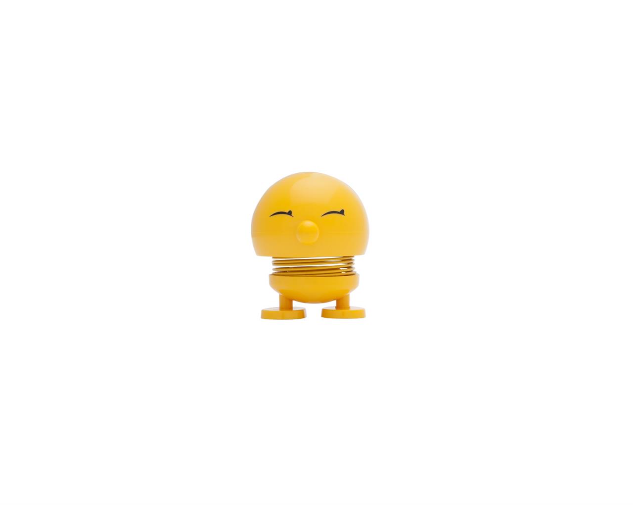 Hoptimist Aps Bimble S Yellow