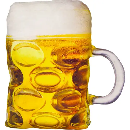 Bierglas-Kissen Prost - Urban&Gray