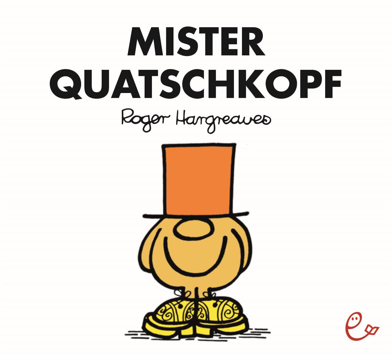 Rieder Mister Quatschkopf
