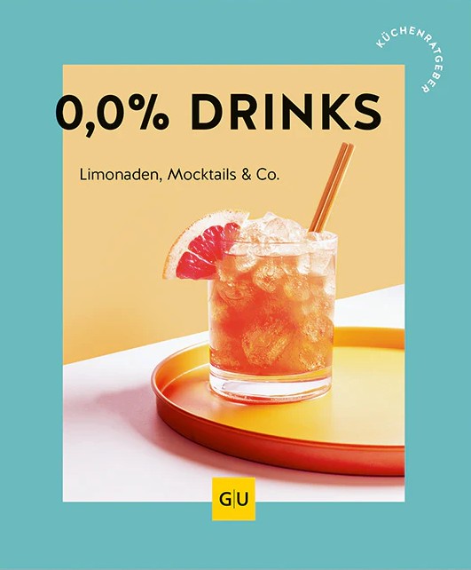 Das Bild zeigt verschiedene Getränke. Es handelt sich um eine Auswahl an verschiedenen Drinks.