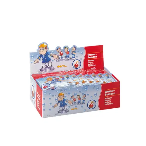 Wasserballon 20Stück