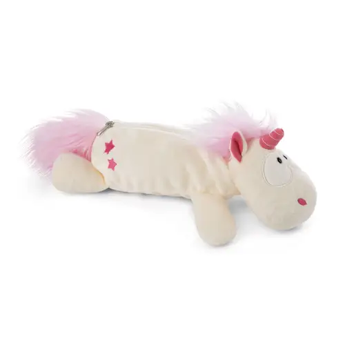 Mäppchen Einhorn Theodor NICI GREEN