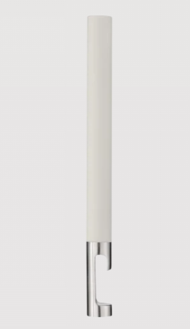 Auf dem Bild ist der Kapselheber UTILO Moonbeam zu sehen. Dieser Kapselheber hat ein modernes Design.