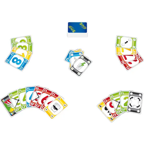 Dieses Bild zeigt eine Spielsituation mit 62641126_4007396039009_03900_spielsituation. Das Produkt wird in Benutzung dargestellt.