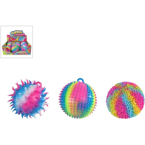 Pufferball Funky Mania (18cm)