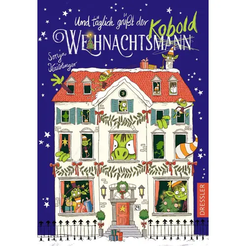 Weihnachtskobold