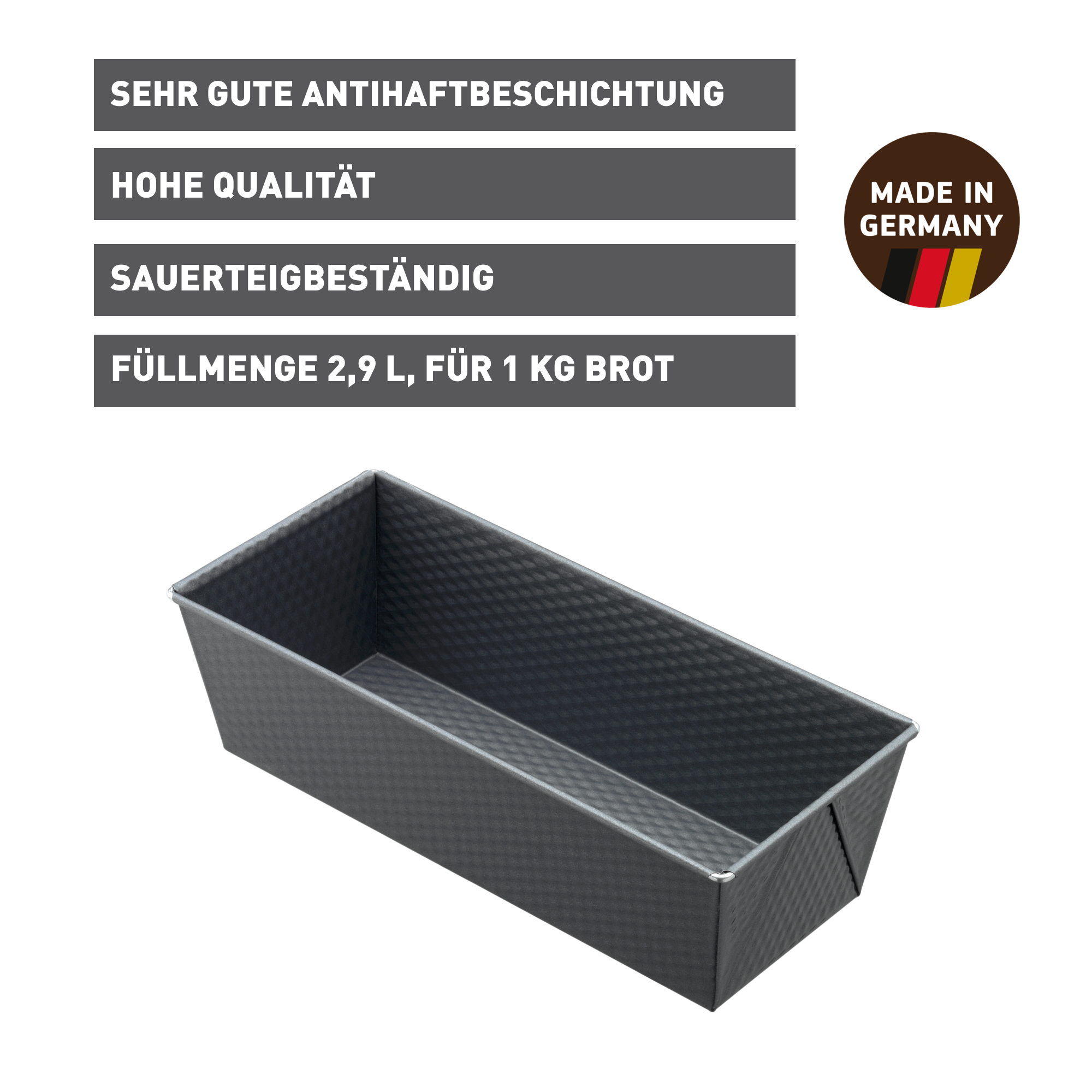 Auf dem Foto ist ein Produkt abgebildet. Die Produktdetails sind nicht angegeben.