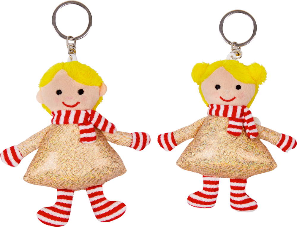 Anhänger Singende Engel Bärenstarke Weihnachten! Das Produkt zeigt einen liebevoll gestalteten Anhänger mit Engeln und Bären.