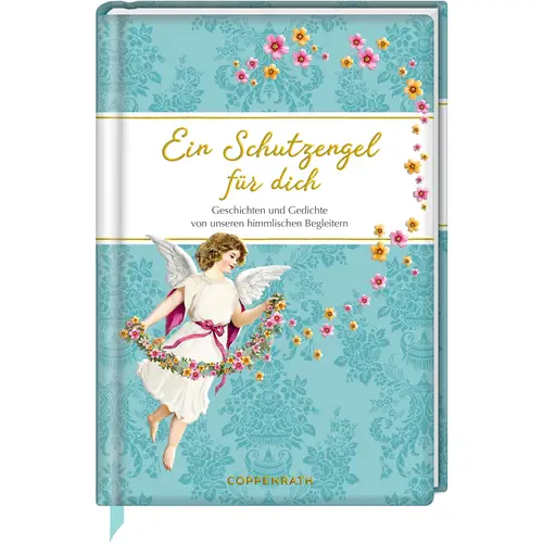 Edizione Ein Schutzengel Für Dich (B. B