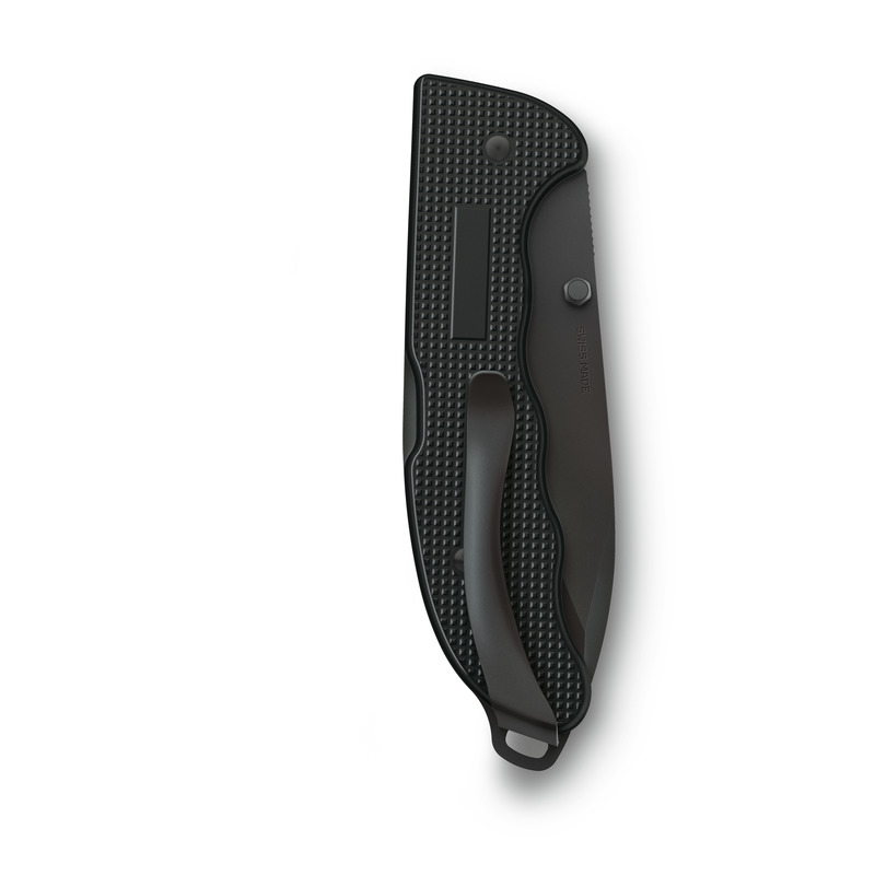 Victorinox Evoke BS Alox (Black) - Image 5