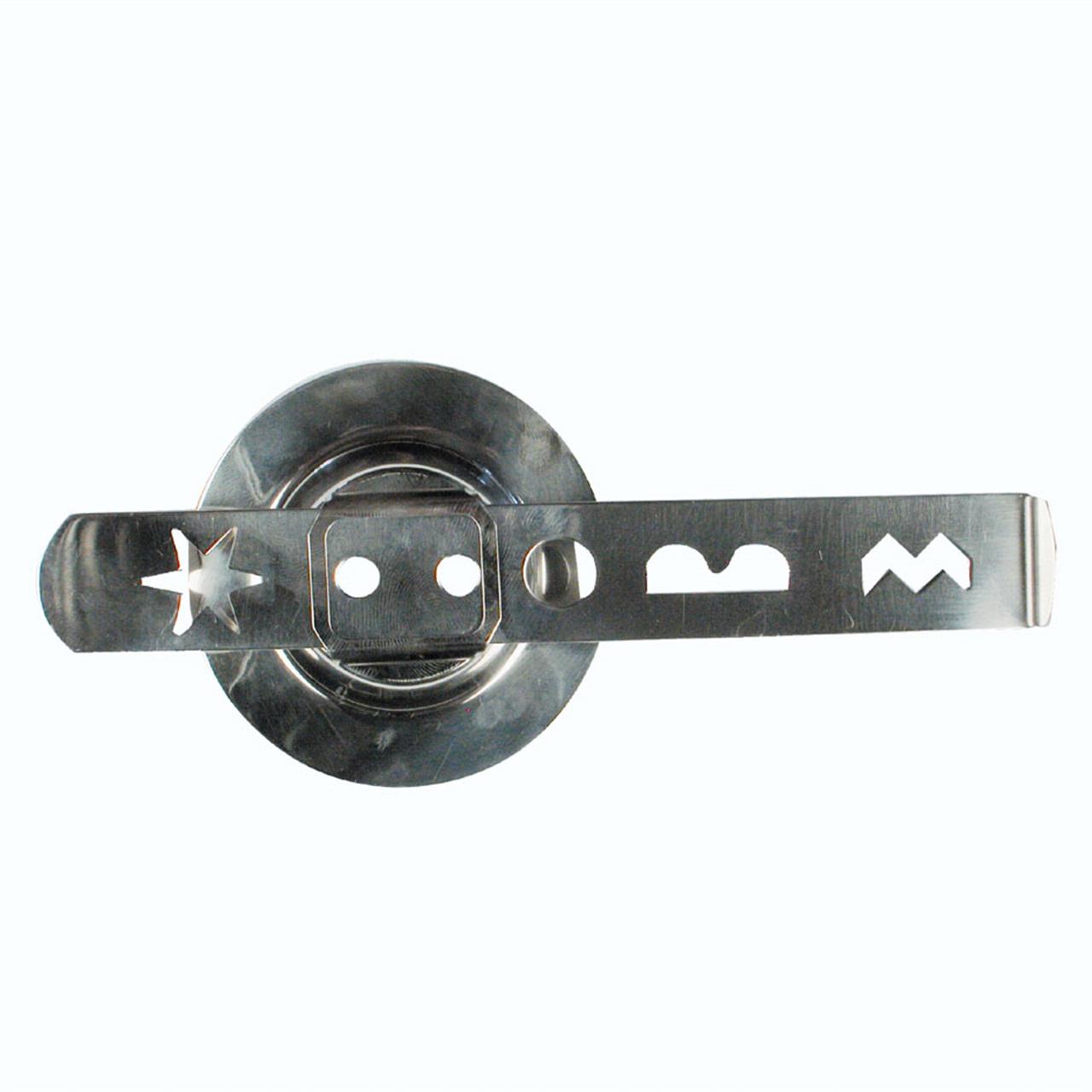 Staedter Gmbh Gebäckvorsatz Gr.7/8