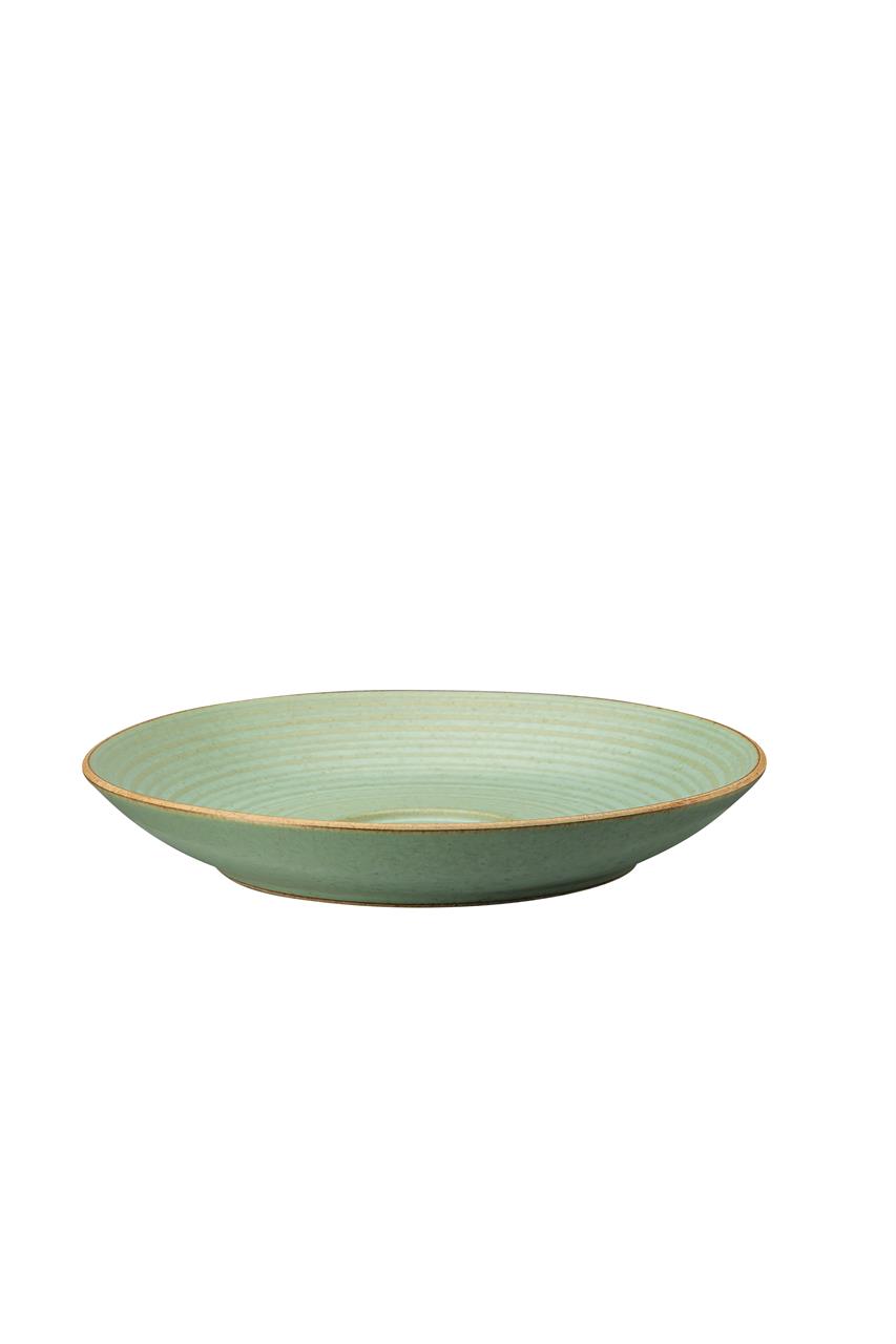 Thomas Leaf Nature Cappuccino-Untertasse 16 Cm - Image 4