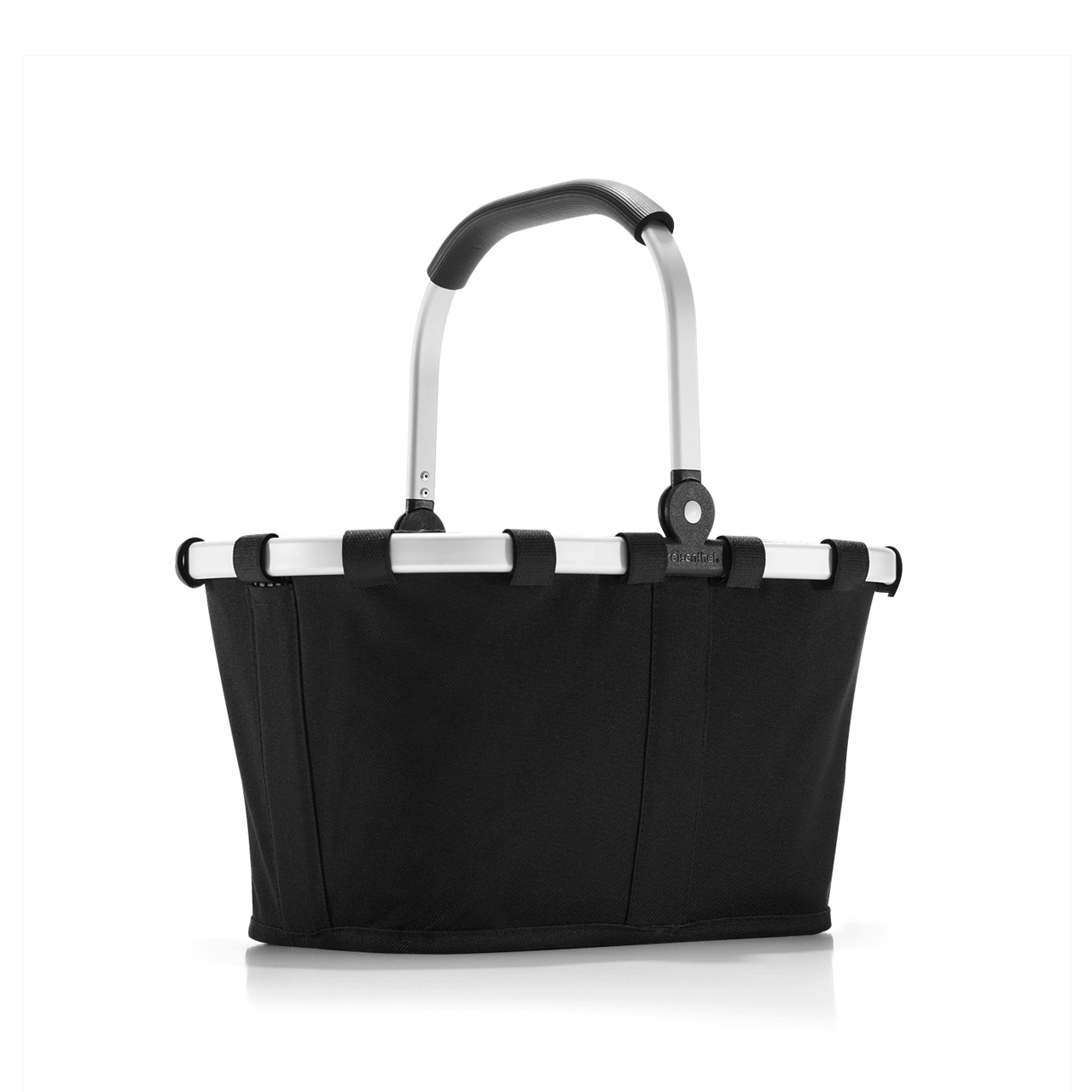 Carrybag XS black Einkaufskorb klein