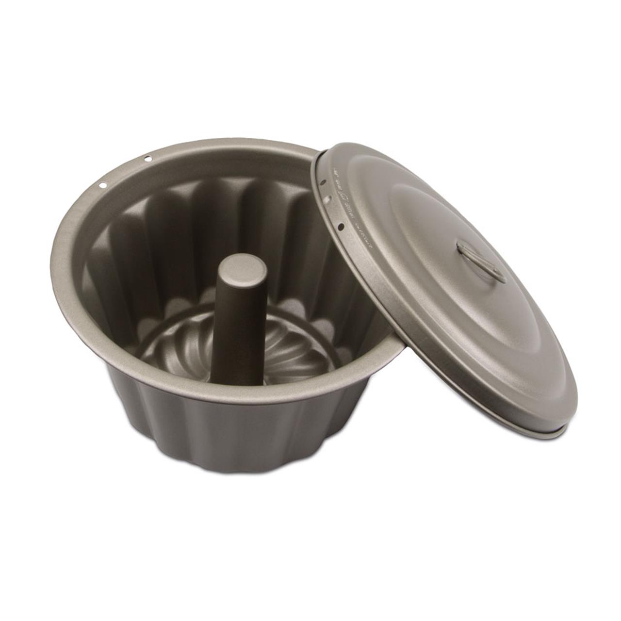 Wasserbadform 2l