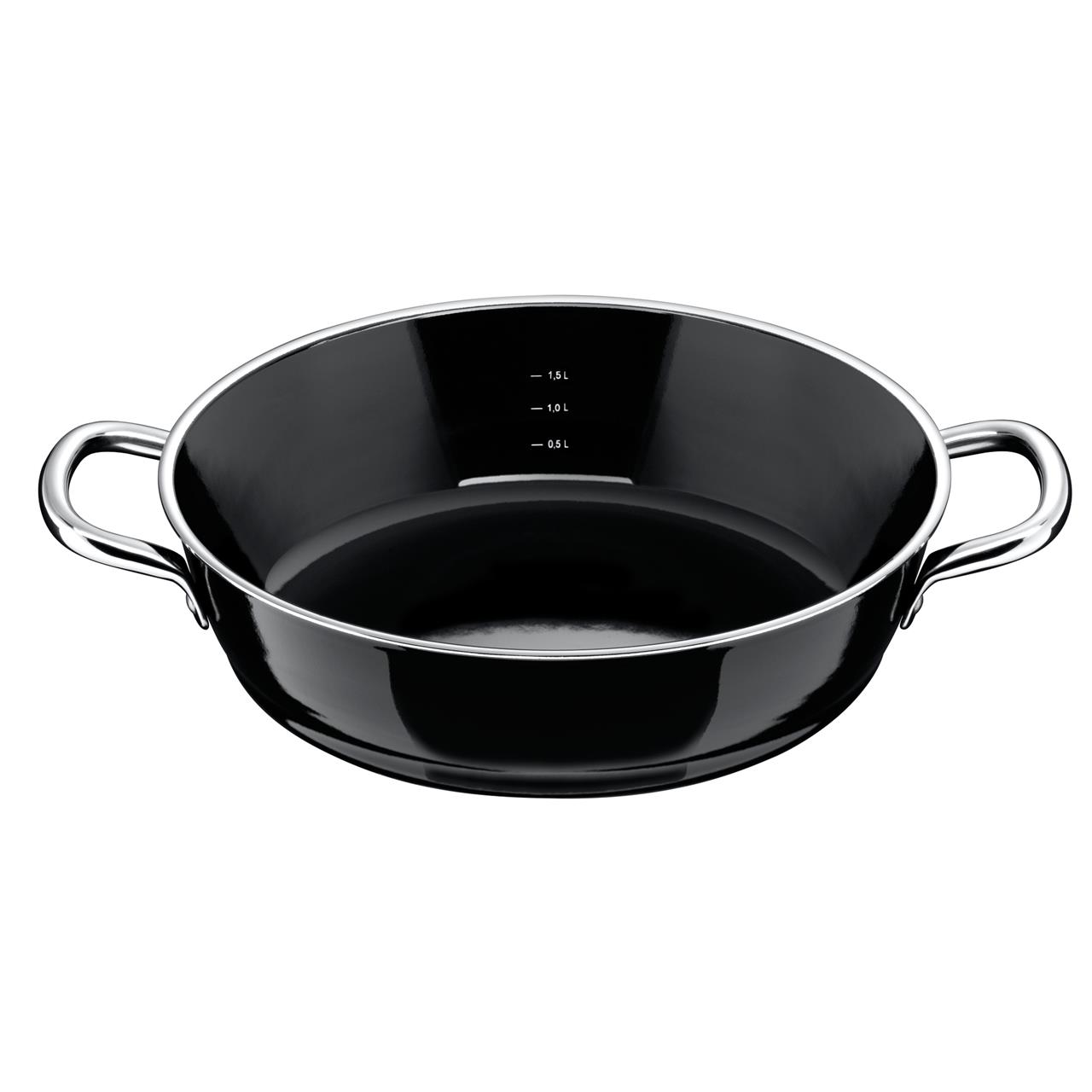Pfanne hoch Professional 28 cm
