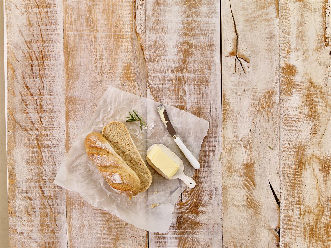 Birkmann - LAIB & SEELE - Mini-Baguetteblech - 35x22cm - Image 6