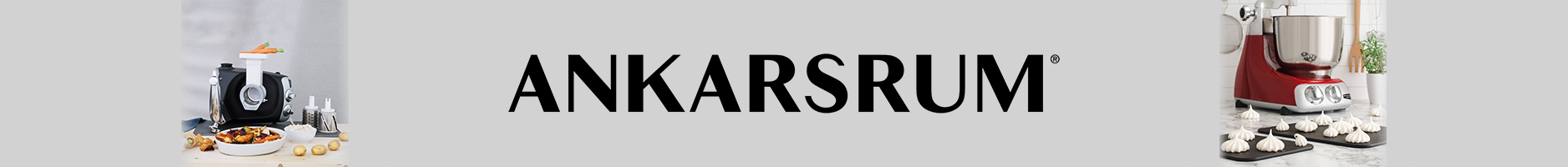 Ankarsrum