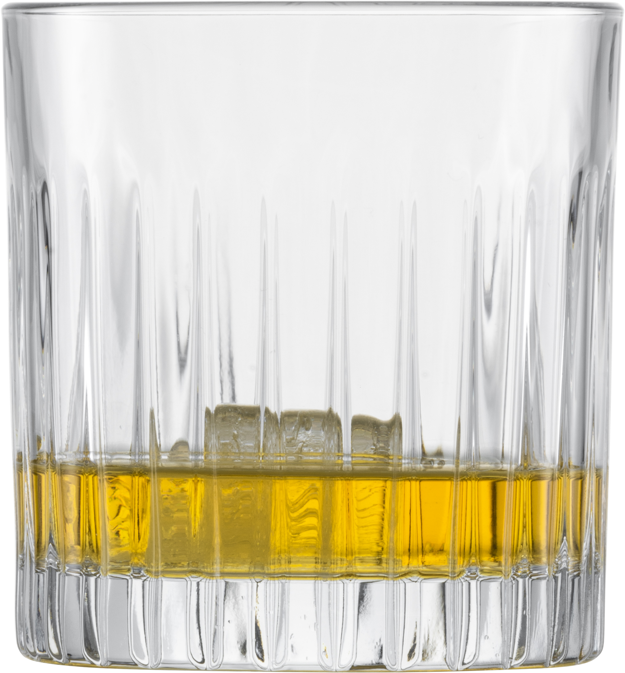 Abgebildet ist ein weiteres Whiskyglas aus der Stage Kollektion. Es ist für den Genuss von Whisky geeignet.