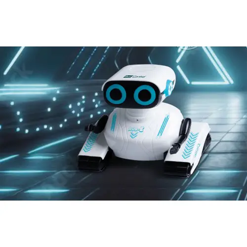 RC Roboter Rob-E