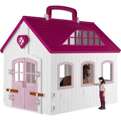 Pferdeklinik Heilende Hufe 42787