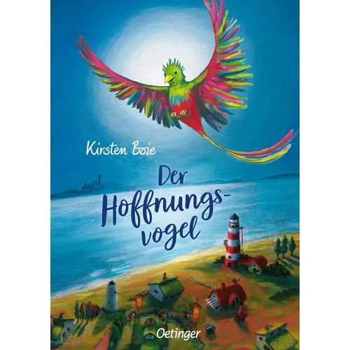 Der Hoffnungsvogel