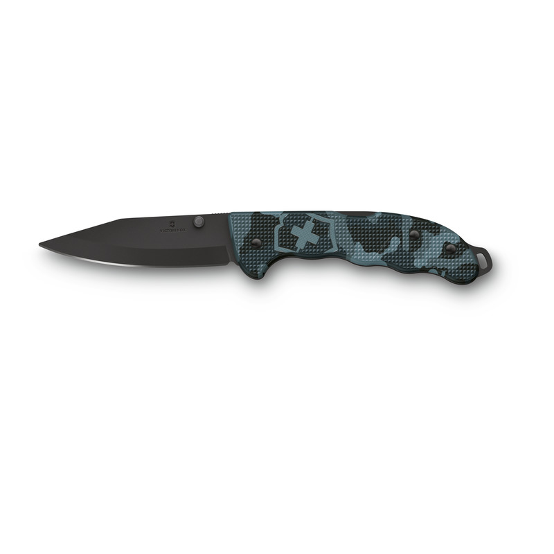 Victorinox , Mehrzweckmesser, Evoke Bsh Alox (9.50 Cm) - Image 2