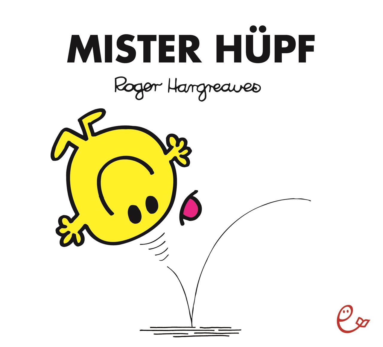 Rieder Mister Hüpf